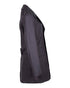 Women's Valentino Garavani Double-Breasted Coat in Blue Wool