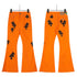 Chrome Hearts Pants 8159
