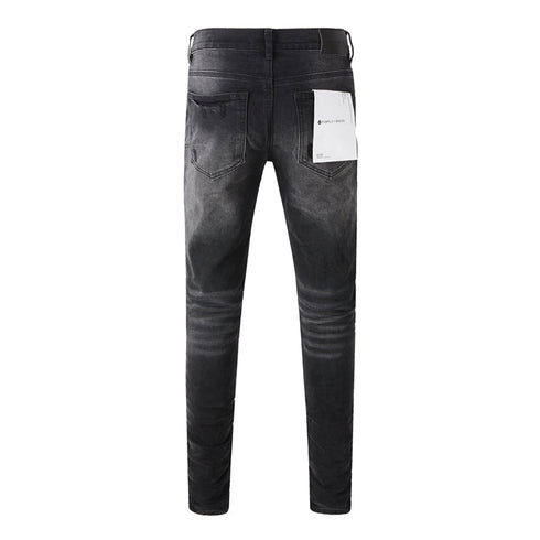 PURPLE Fashion Jeans 9029