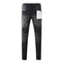 PURPLE Fashion Jeans 9029