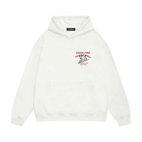 Amiri Fashion sweatshirts