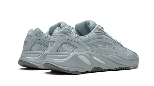 YZY Boost 700 V2 Hospital Blue Sneakers