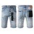 PURPLE Fashion Jeans 5091