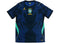 Nike Air Jordan x CBF Brazil Aero-Fit Advance Match Away Jersey Old Royal/Black
