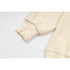 Maison Margiela Hoodie Loose Hooded Sweater