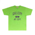 Gallery Dept T Shirt Retro Printed Loose Short-Sleeved Shirt (part2)