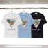 Casablanca fashion T-shirt