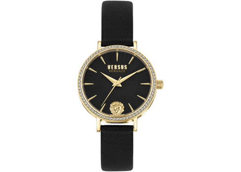 Versus Versace Mar Vista Crystal VSP1F2121