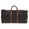 Keepall Bandouliere Bag Monogram Canvas 60