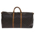 Keepall Bandouliere Bag Monogram Canvas 60