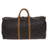 Keepall Bandouliere Bag Monogram Canvas 60