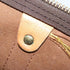Keepall Bandouliere Bag Monogram Canvas 60
