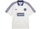 adidas x Oasis Tour Jacquard Jersey Cream White/Light Indigo