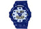 Casio G-Shock GA-700BWP-2A