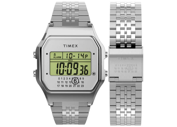 Timex x Maison Margiela MM6 Gift Set TWG065600
