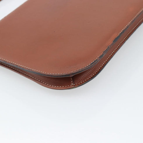 Hammock Bag Leather Medium