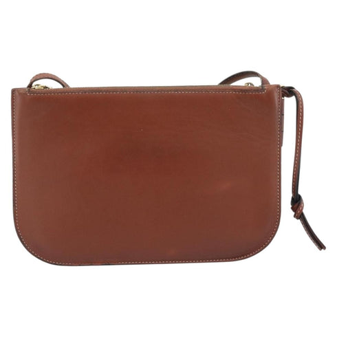 Hammock Bag Leather Medium