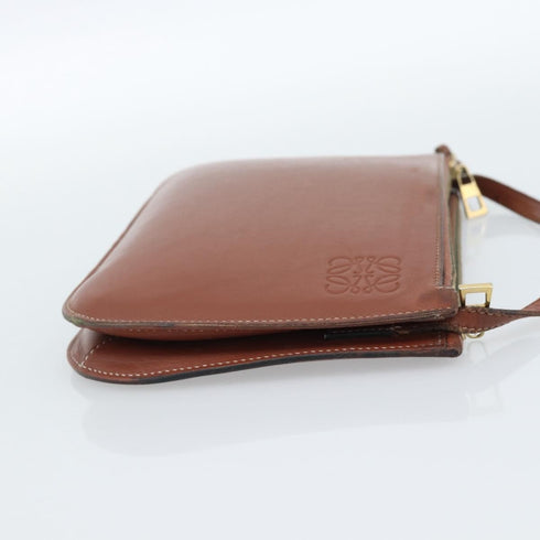 Hammock Bag Leather Medium
