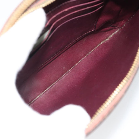 Hammock Bag Leather Medium