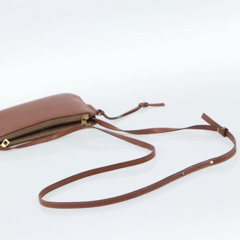 Hammock Bag Leather Medium