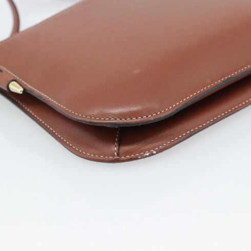 Hammock Bag Leather Medium