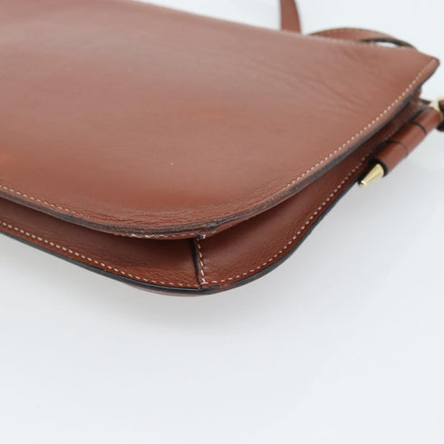 Hammock Bag Leather Medium