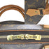 Ellipse Bag Monogram Canvas PM
