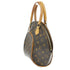 Ellipse Bag Monogram Canvas PM