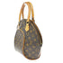Ellipse Bag Monogram Canvas PM