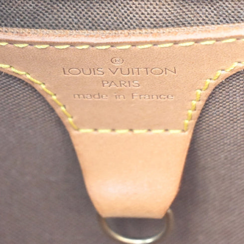 Ellipse Bag Monogram Canvas PM