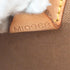 Ellipse Bag Monogram Canvas PM