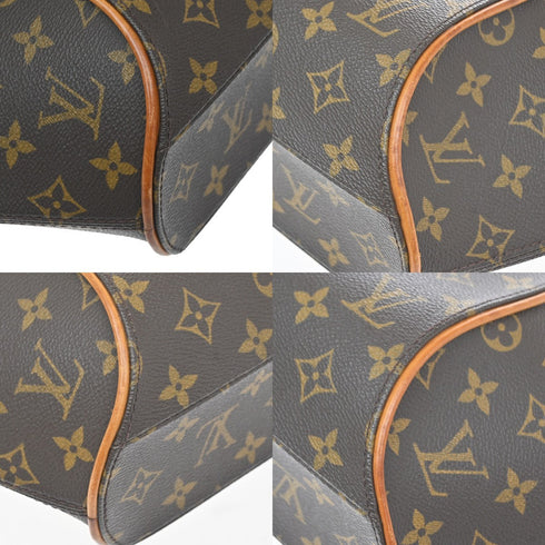 Ellipse Bag Monogram Canvas PM