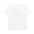 Palm Angels T-shirt Star Moon Print Short Sleeve T-shirt