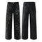 PURPLE Fashion Jeans 9125