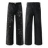 PURPLE Fashion Jeans 9125