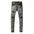 PURPLE Fashion Jeans 9068