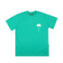 Palm Angels T-shirt Coconut Letter Print Short Sleeve T-shirt