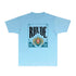 Rhude T-shirts Printed Trendy Pure Cotton