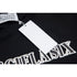Maison Margiela T-shirt Crew Neck Men's Loose Short Sleeve T-shirt