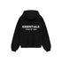 FW24 Hoodie / Pants / Set - Black
