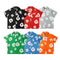 Denim Tears Button-Down Shirt Flower Woven