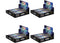 2026 Palworld TCG Palworld TCG Dawn of Palpagos Booster Box 4x Lot