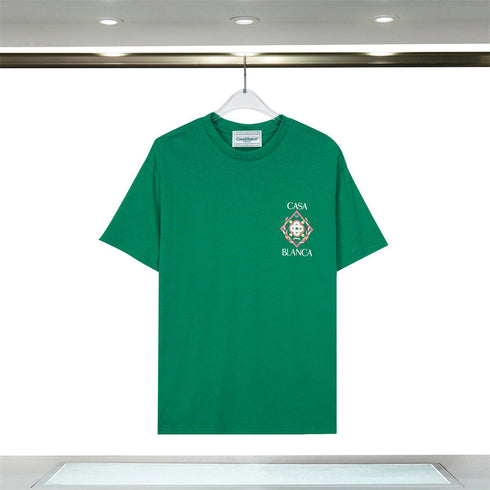 Casablanca fashion T-shirt
