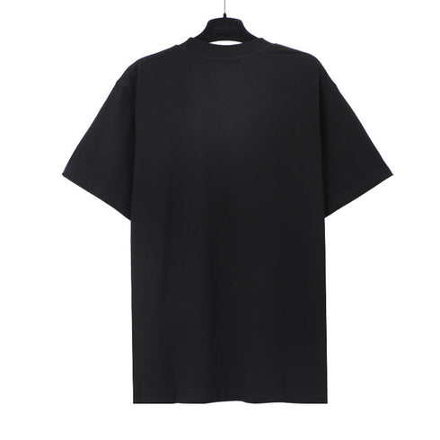 Palm Angels T-shirt Tour Rally Joint Short Sleeve T-shirt