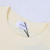 Rhude T-shirts Black Peace Dove Print Cotton Casual Short Sleeve Men and Women