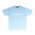 PURPLE fashion T-shirt