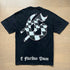 Godspeed T-shirts Retro Fantasy Pattern