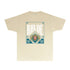 Rhude T-shirts Printed Trendy Pure Cotton