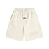 FW22 T-Shirt / Shorts / Set - Eggshell White