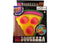 NeeDoh Squeezza Pizza (Pink Crust) Squishy Fidget Toy Pink
